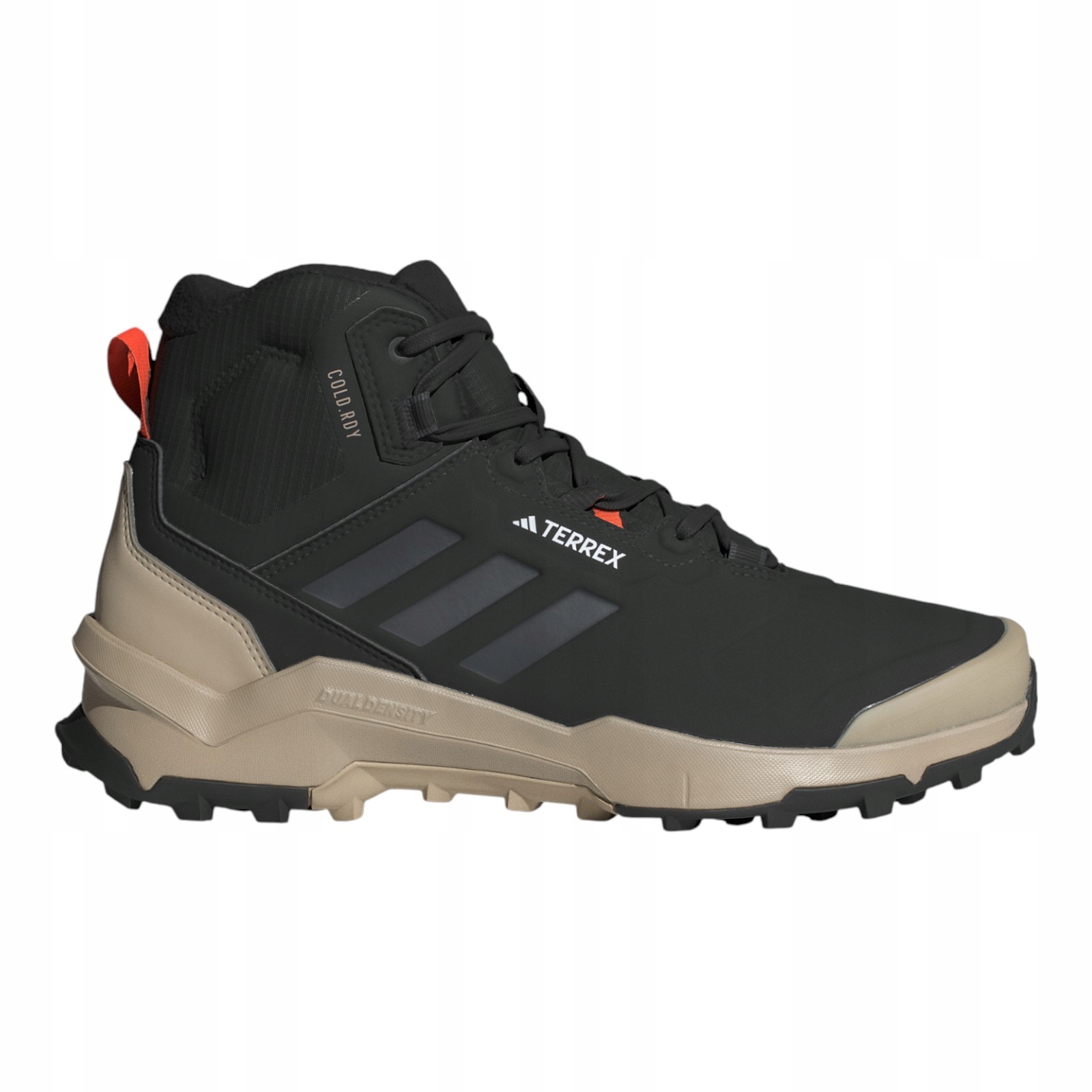 Adidas Terrex AX4 Mid Beta C.Dry Pánské Hiking IG8849 Velikost 43 1/3