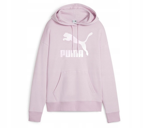 Mikina Puma 625595-60 Vel L