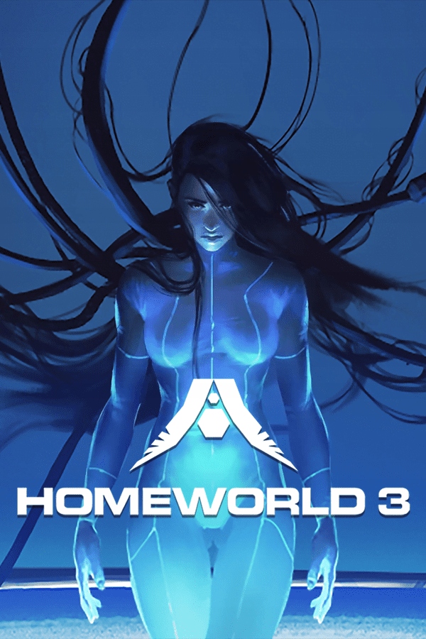 Homeworld 3 Klucz Steam Bez Vpn