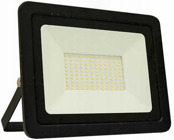 

Naświetlacz Led 230V lampa halogen 100W