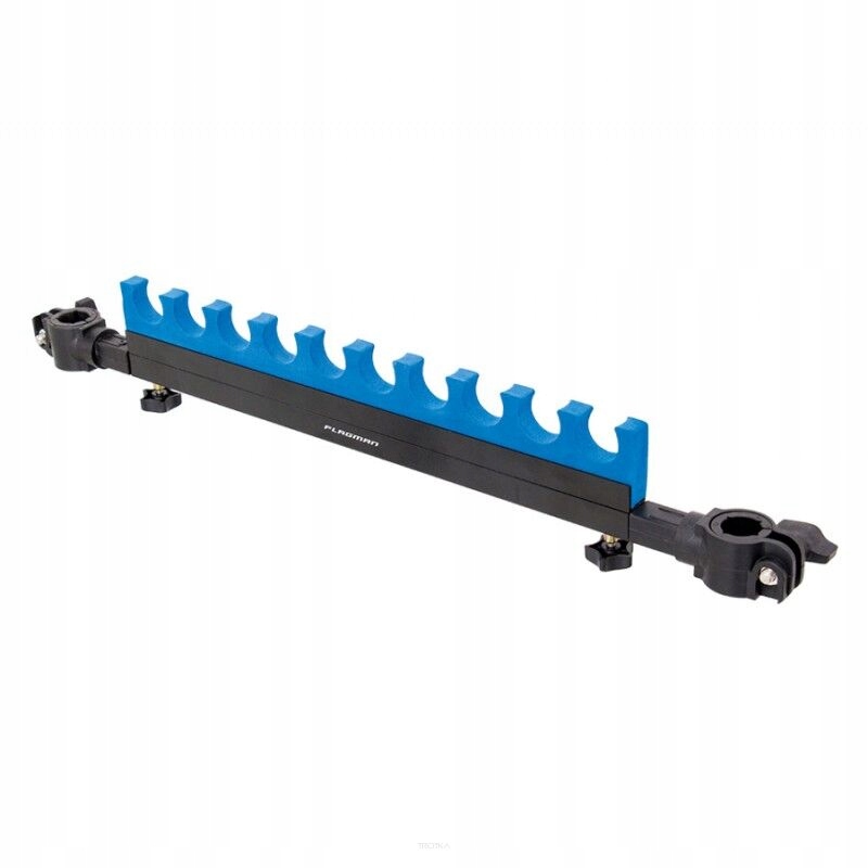 Podpórka Grzebień Flagman Rod Rest 10 section Eva