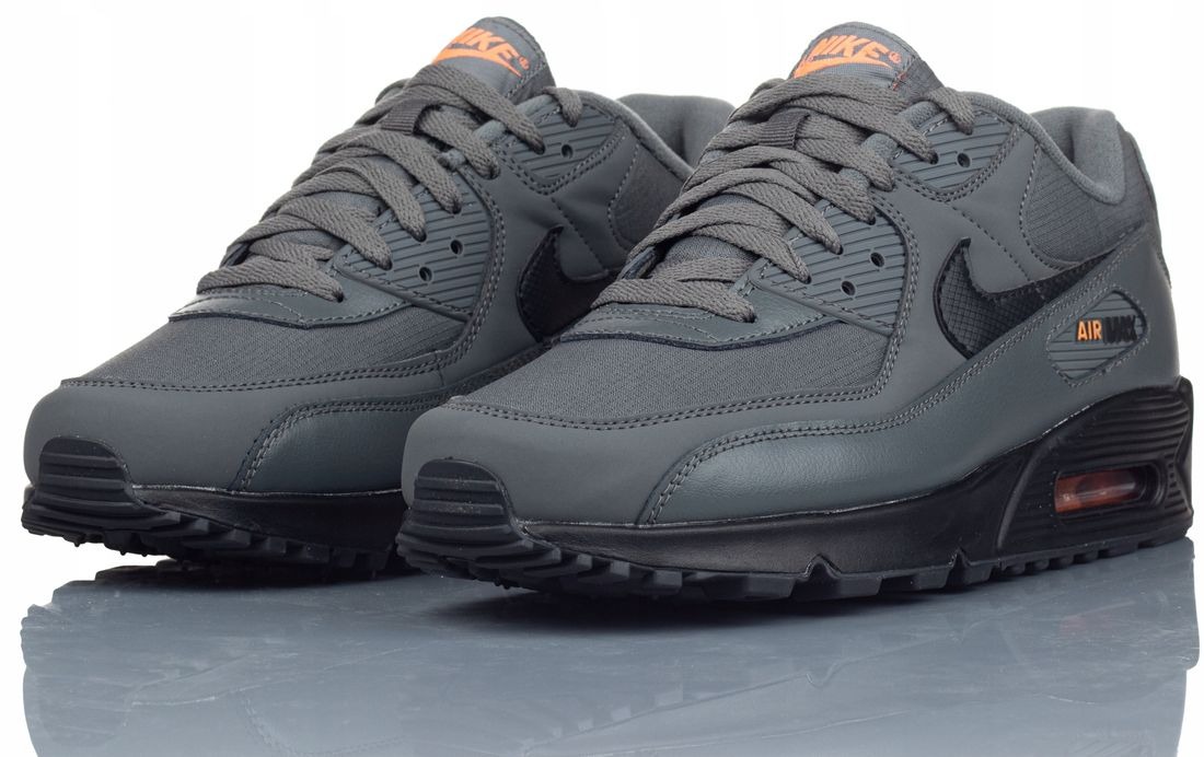 Sportovní boty Pohodlné Módní Nike Air Max 90 Dc4116-001 vel.39