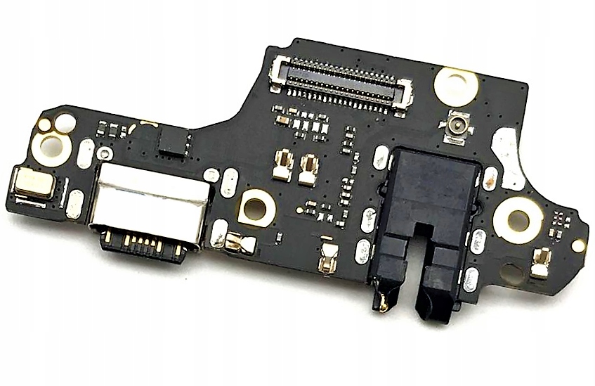 ORYGINAŁ PŁYTKA GNIAZDO ŁADOWANIA USB DO XAOMI NOTE 9 PRO
