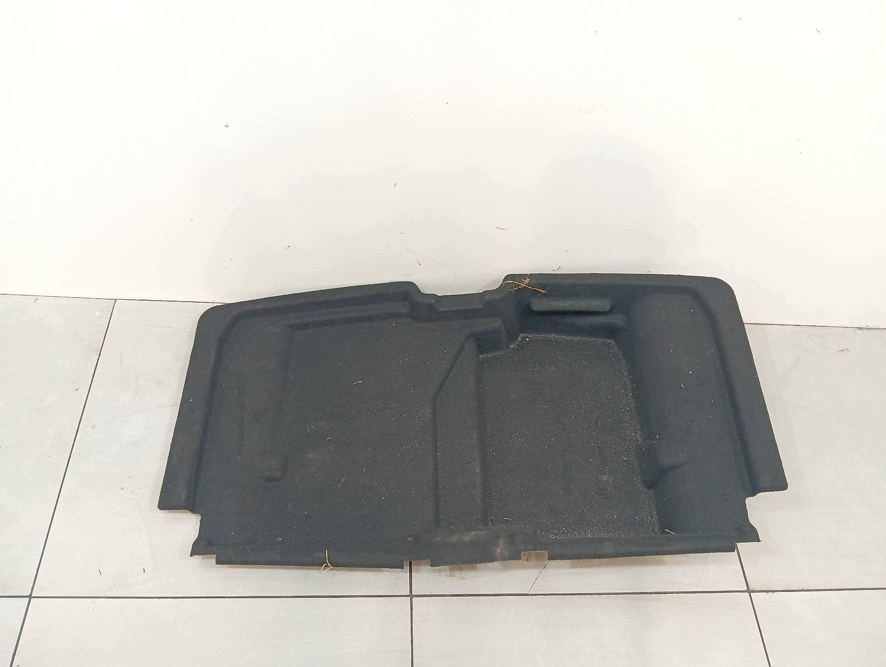 floor boot mats passenger compartment 31484433 Volvo XC 90 II (2015- )