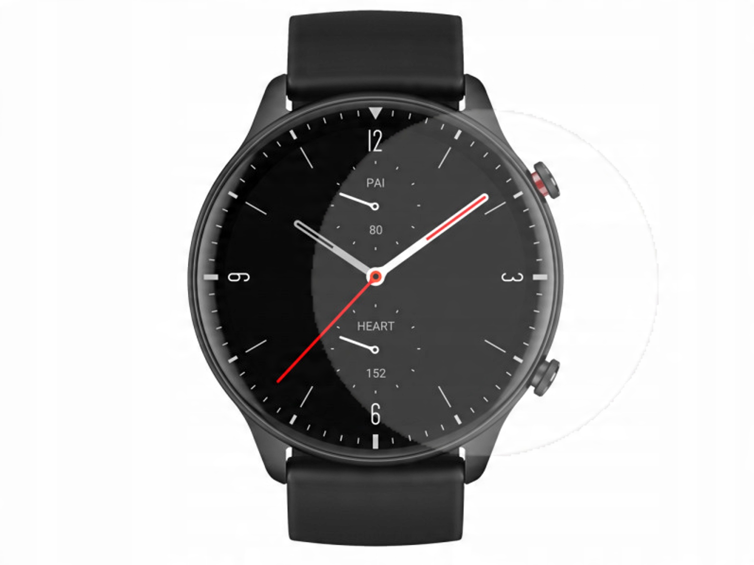 

6 X Folia Hydrożelowa Do Amazfit Gtr 2