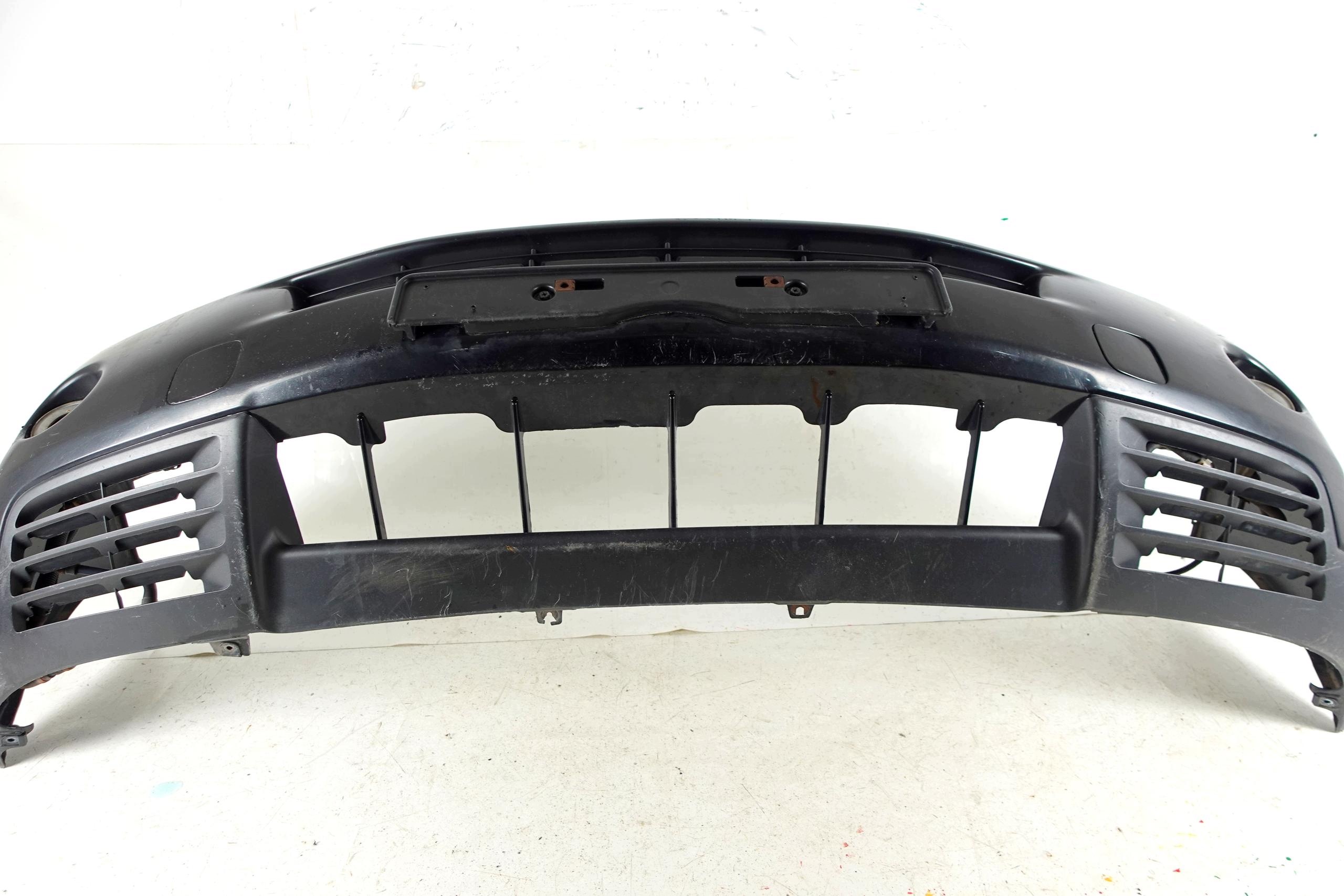 bumper front front LEXUS RX II 2 LIFT 05-08 400H RX400H 52119-48190