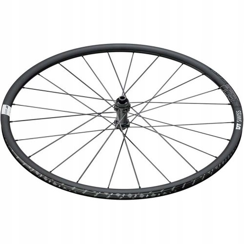 Dt Swiss P 1800 Spline 28" 23mm CL koło przód 12x100 szosa Endurance