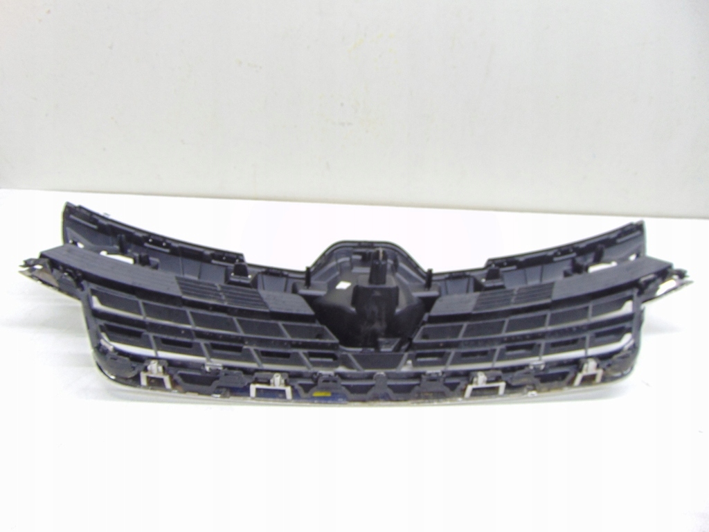 Renault Kangoo RJK Kühlergrill FRONTGRILL Kühlergitter 622565187R - Thumbnail 6