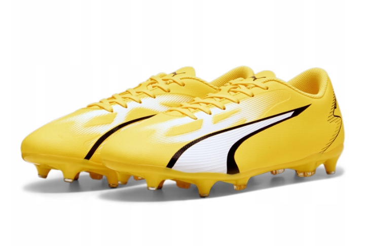 Puma fotbalové kopačky Ultra Play MxSG 107525 04 vel. 42.5