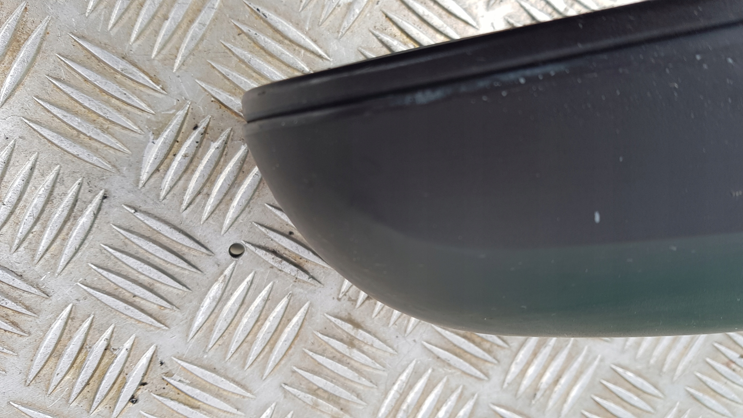 TOYOTA YARIS II mirror right EUROPA