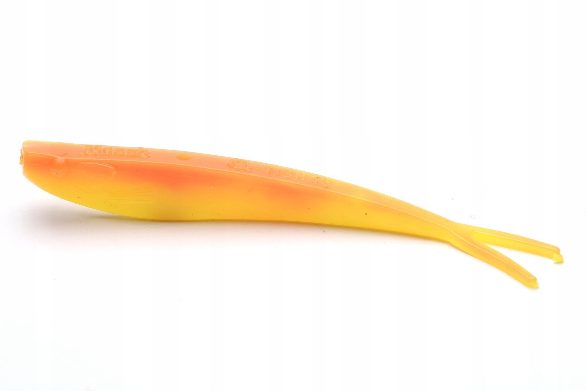 

Jaskółka Manns Q-fish Desert Sunset Uv 13cm