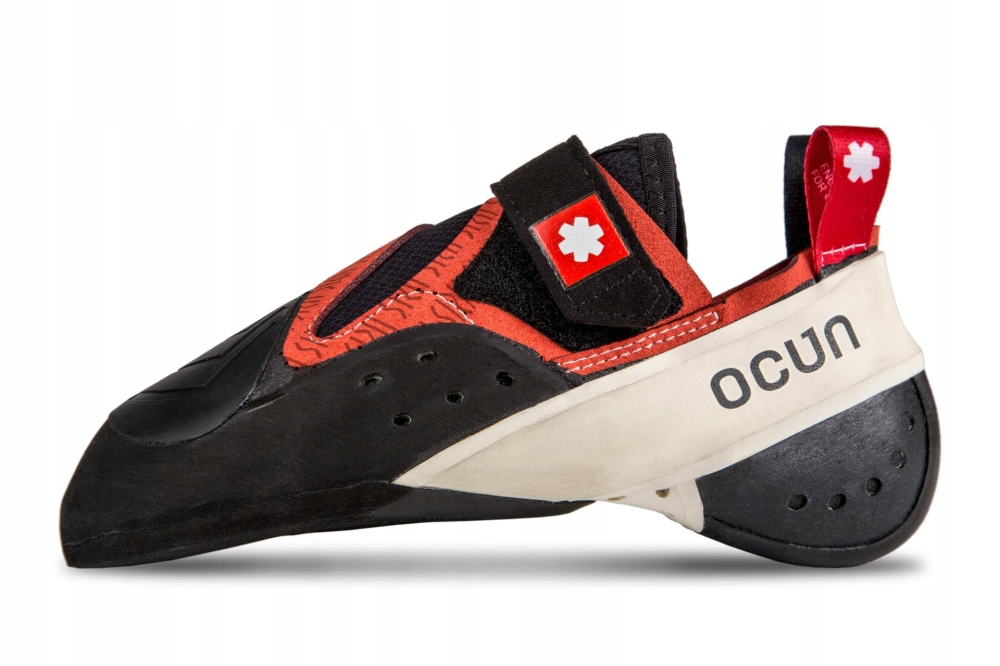 Lezečky Ocún Iris|42,5 Eu
