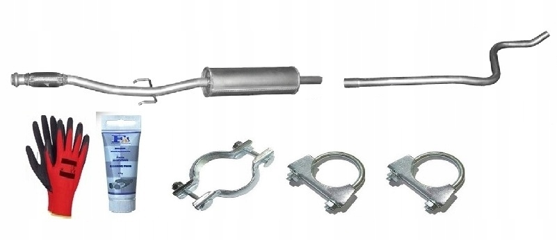 Citroen C3 II 1.2 VTi 60 kW 2012-2016 TLUMIČ+bonus