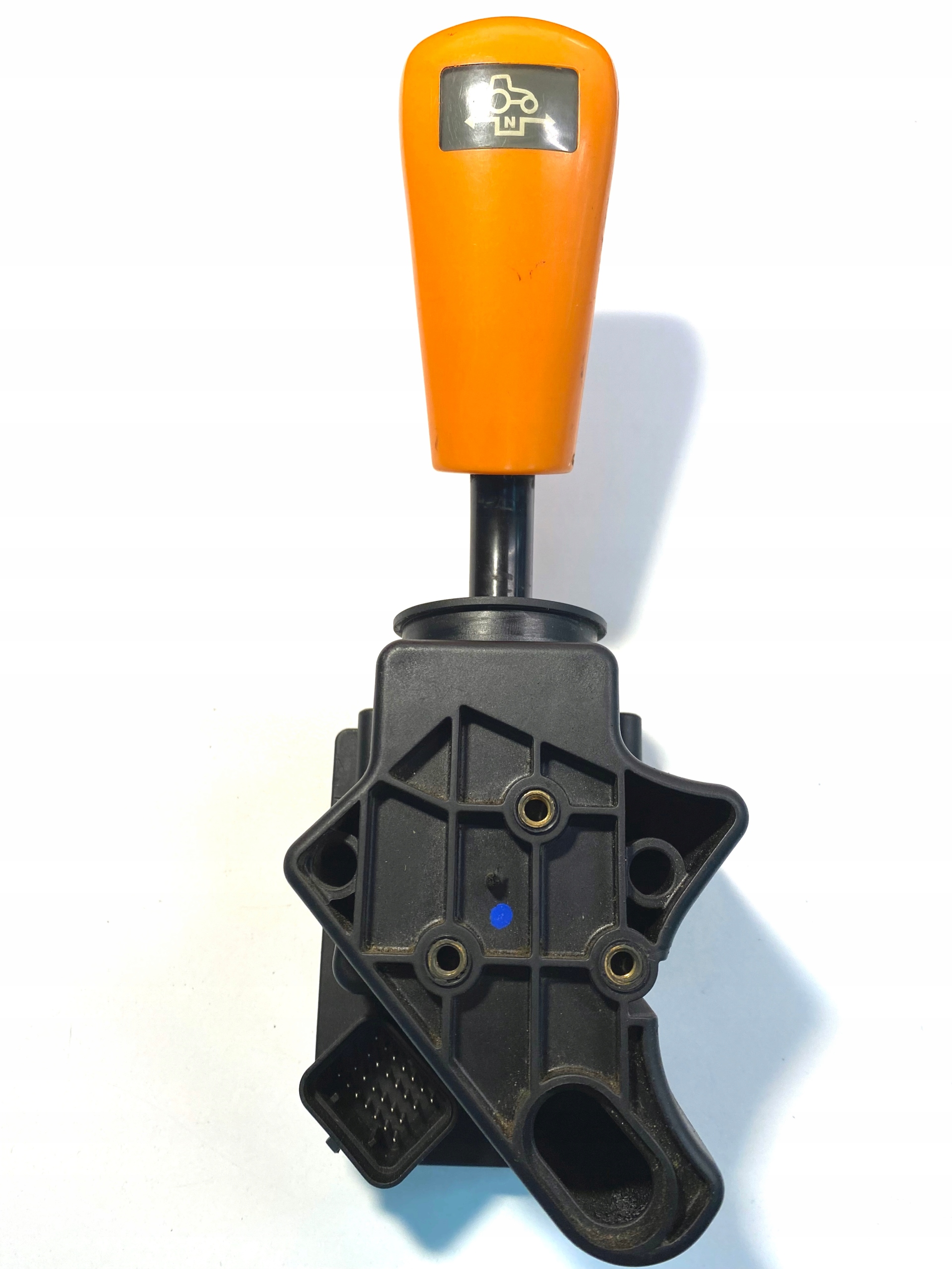 ELOBAU Przełącznik 0.016.3802.4/40 351RHS0212 1958