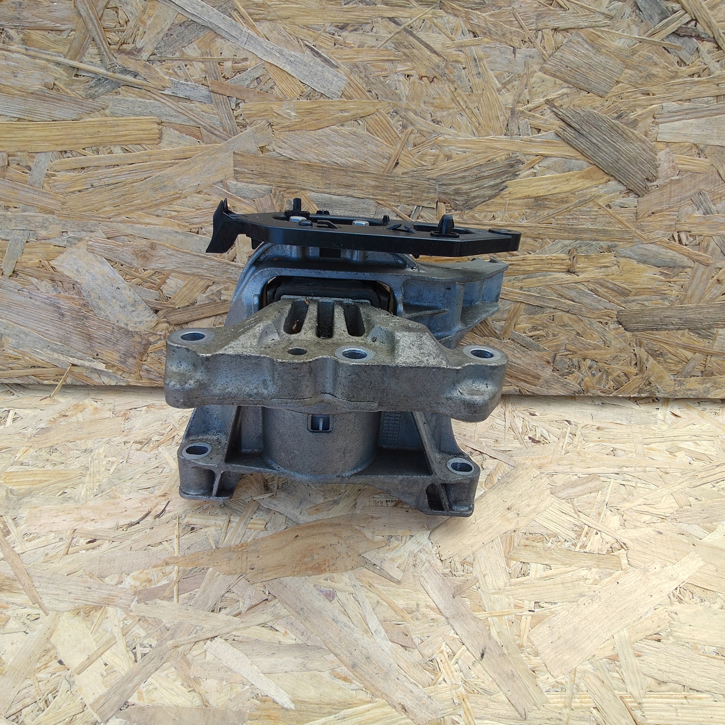 airbag engine mount PSA 4a103720