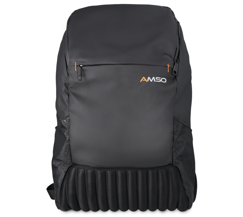 Batoh do práce Voděodolný Zesílený 35L 15,6" Modern