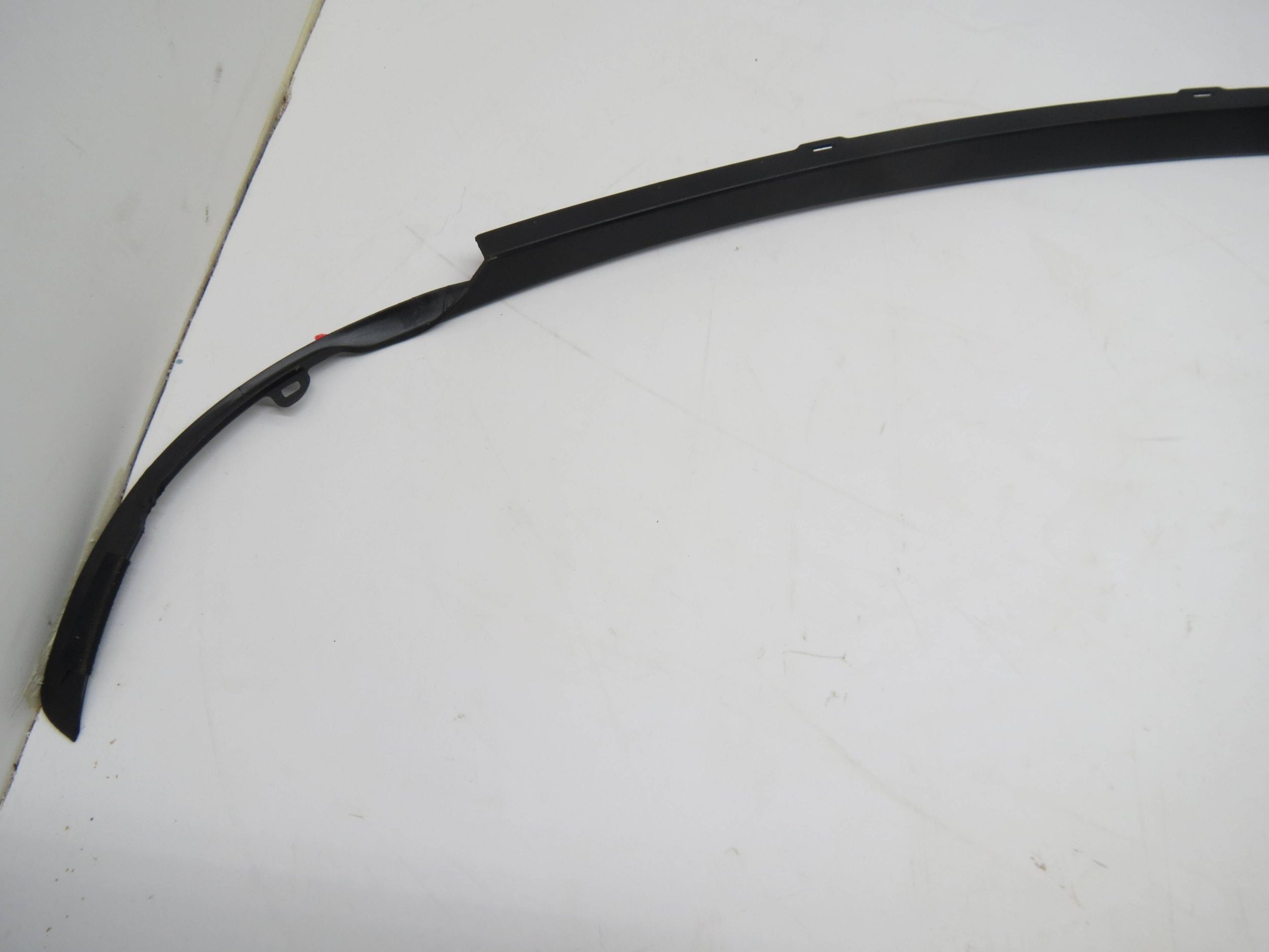 Blende Abdeckung RAHMEN Tür VOLVO V60 und S60 II 1302139 (2013-2018)