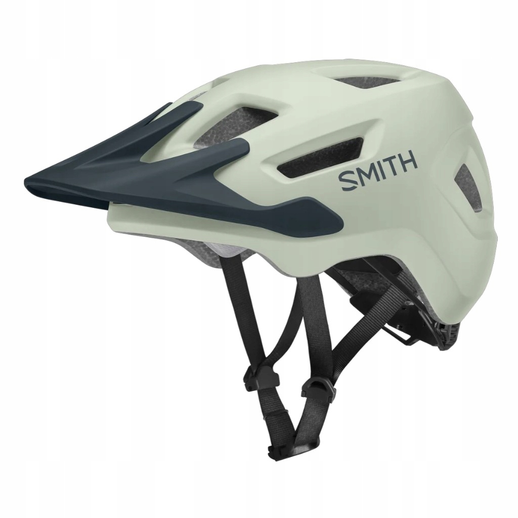 Cyklistická přilba Smith Sidekick Jr Mips Šedá, velikost S (51-55 cm)