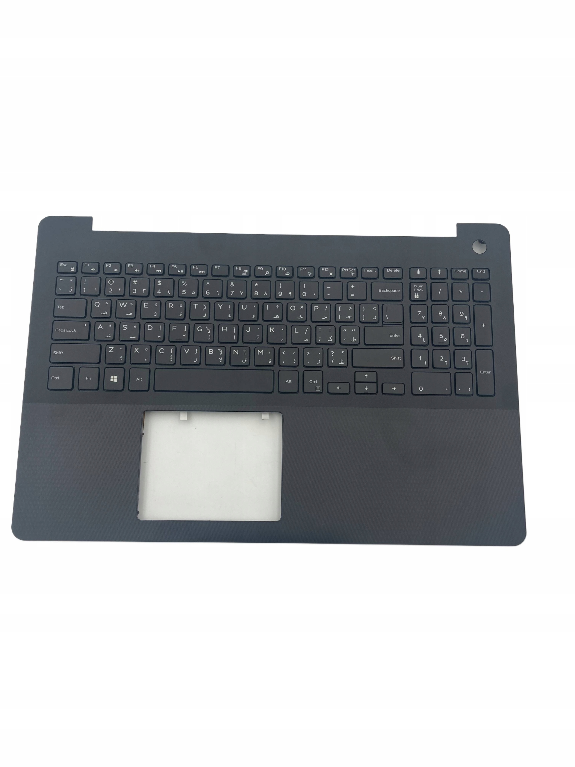 Nový Pl Palmrest Klávesnice Dell Inspiron 5583 Kcjdv KF1RD