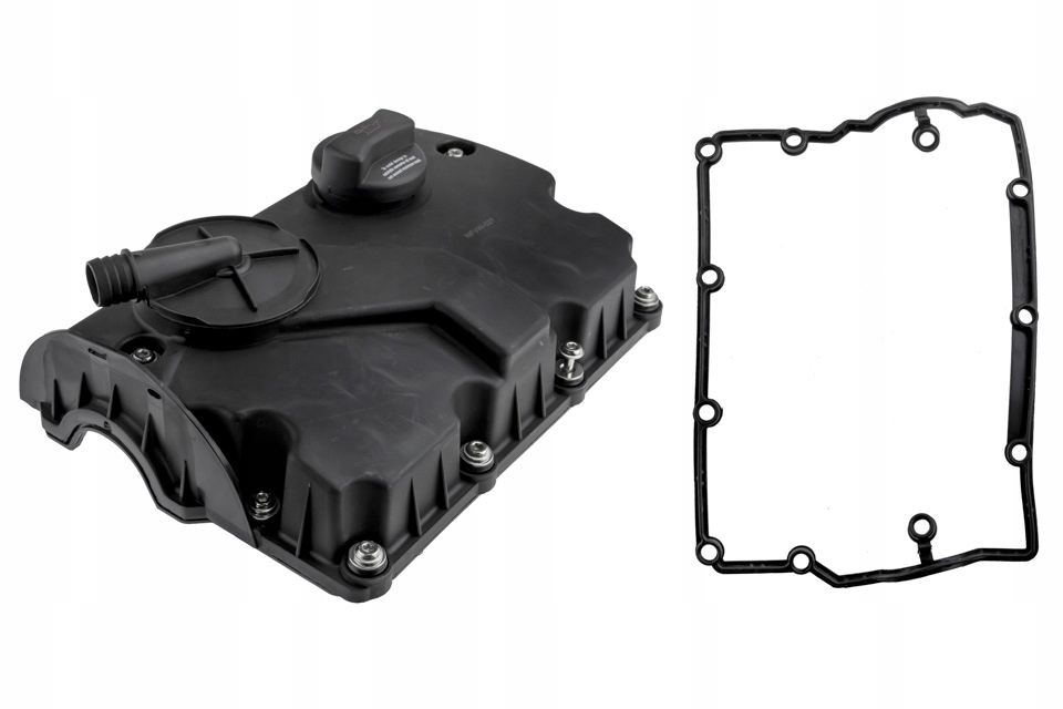 BPZ-VW-027 - КРИШКА КЛАПАНА VW FOX POLO LUPO 1.4 TDI 1.2 TDI