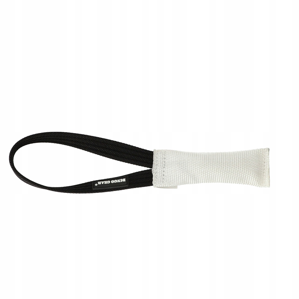 

Dingo Gear K9 Gryzak Wąż Strażacki 3x13CM Uchwyt