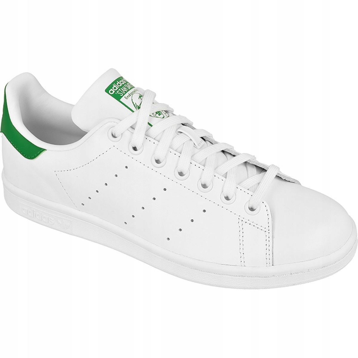 

Buty adidas Originals Stan Smith M M20324 r.37 1/3