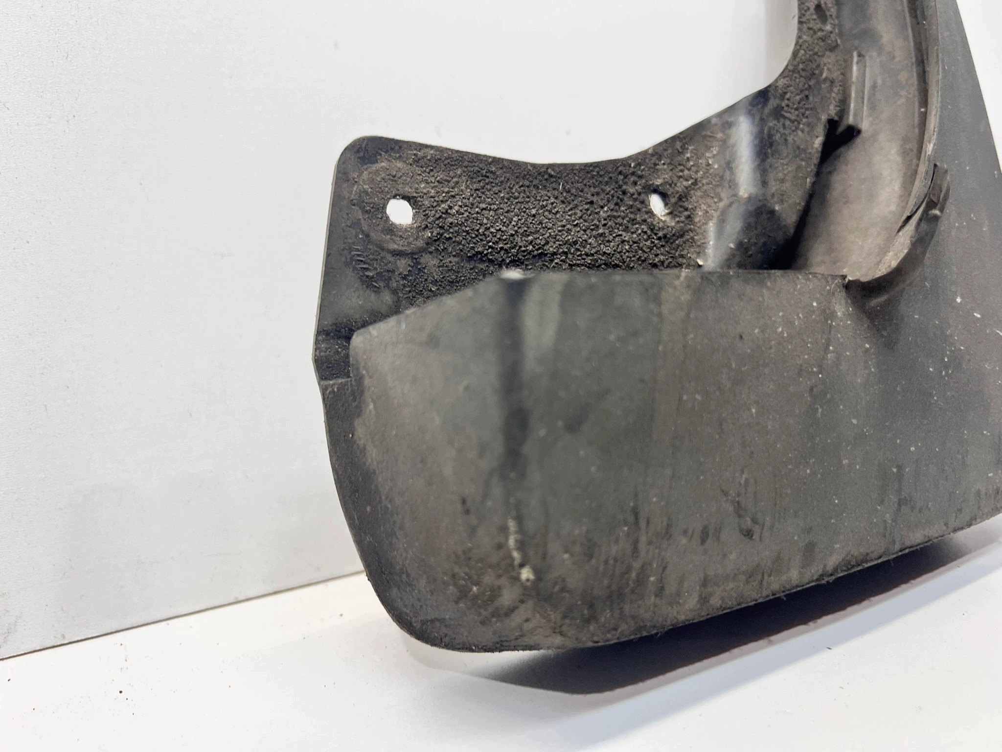 mudguard flap left rear part AUDI A3 8P 8V4075101
