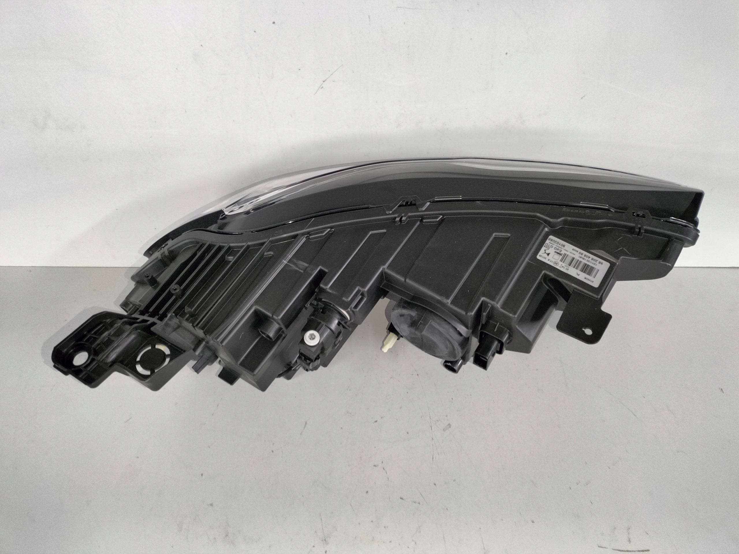 light front left CITROEN DS3 CROSSBACK 19