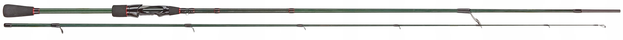 Wędka spinningowa Konger Kastmaster Spin Mh 8-28 g 270 cm