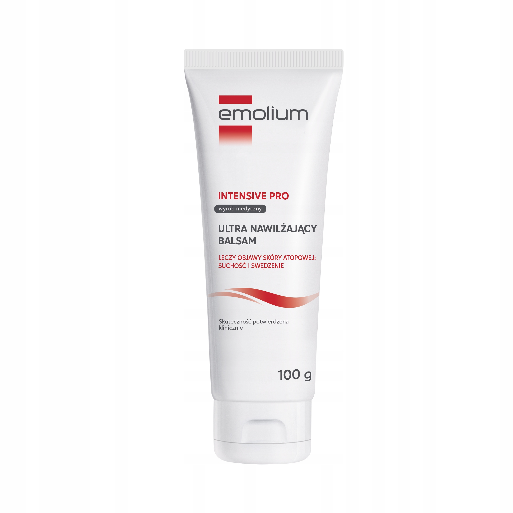 

Emolium Intensive Pro Balsam 100 g