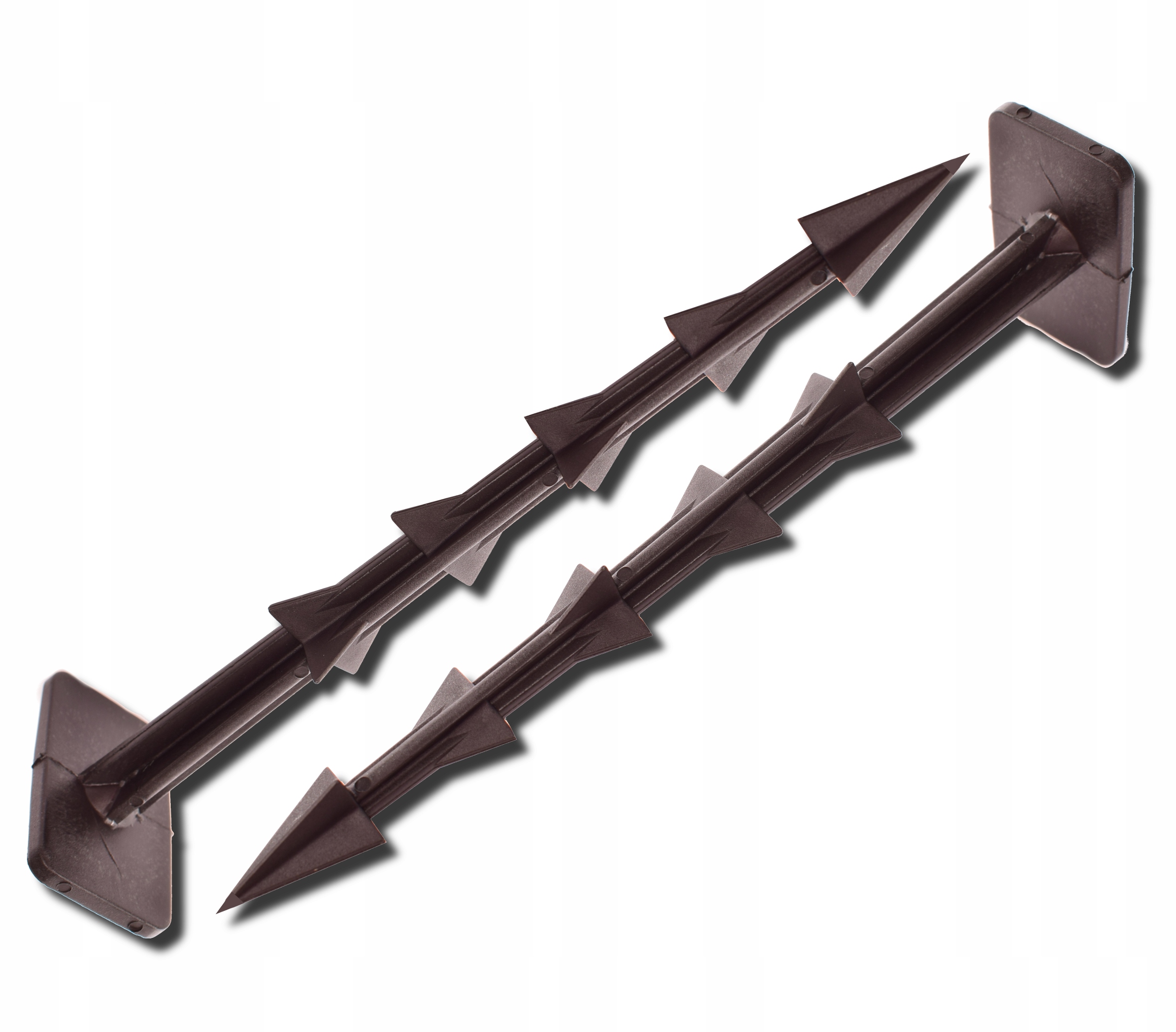 

Kołki Kotwice Szpilki Do Agrowłókniny 100szt 15cm
