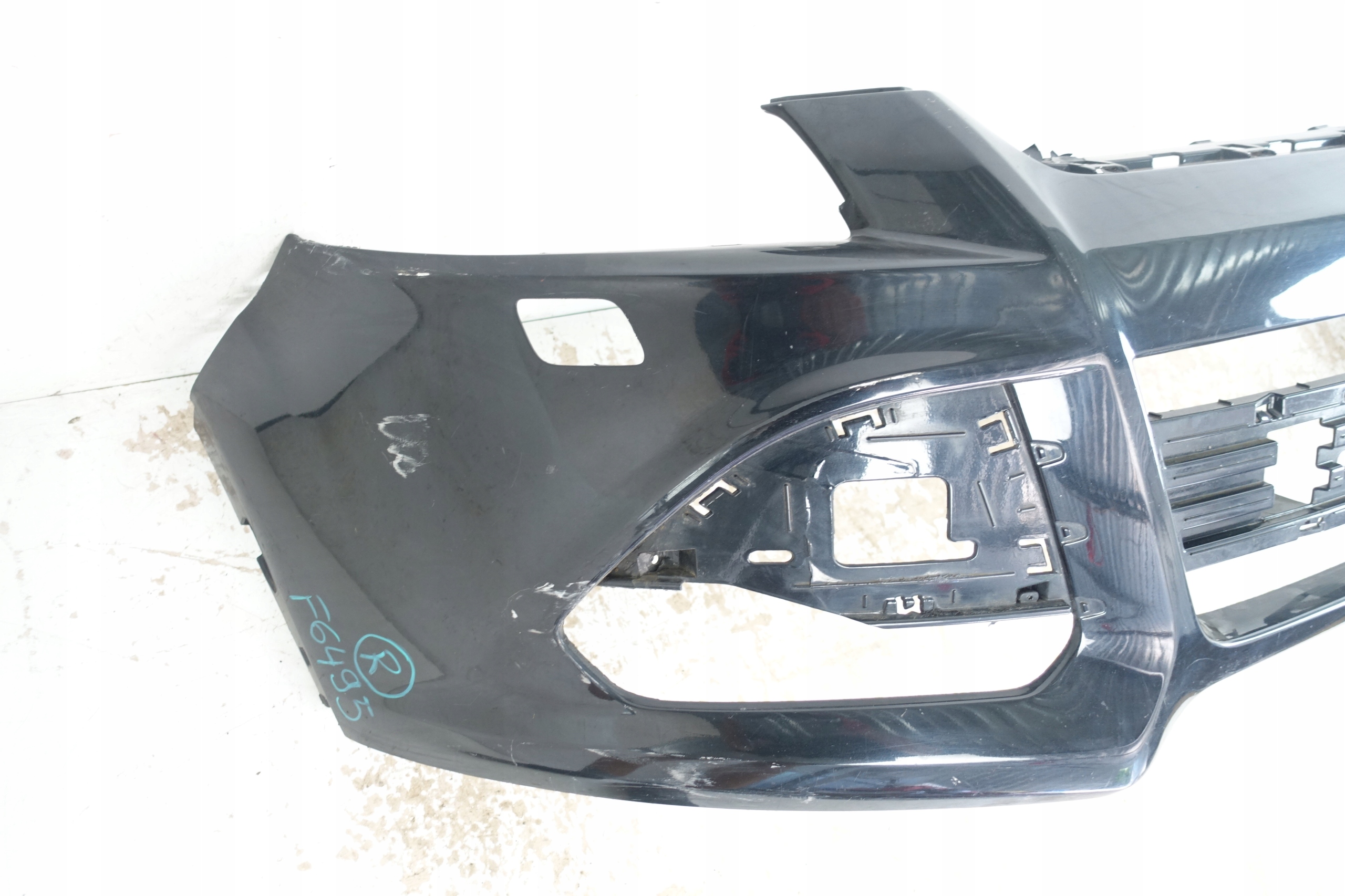 FORD KUGA MK2 2012- bumper front front CV44-17D957-A