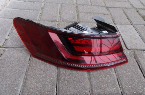 LAMPA TYLNA LEWA LED VW ARTEON 3G7945207 ORYGINAŁ