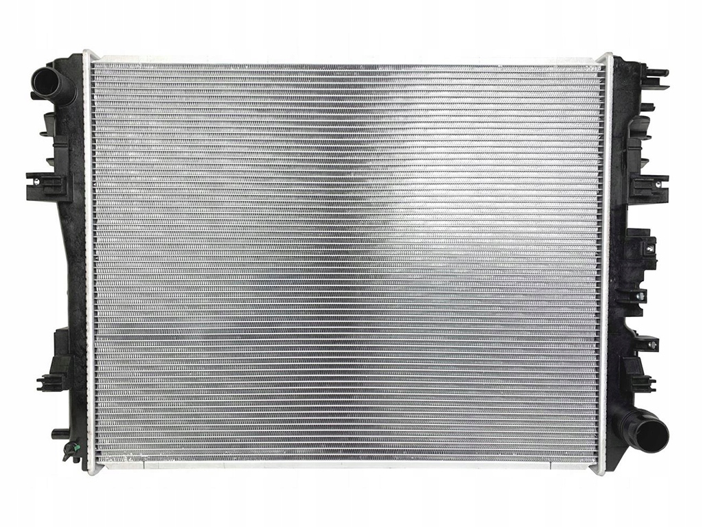 DODGE RAM 2019- CHŁODNICA 68268607AA