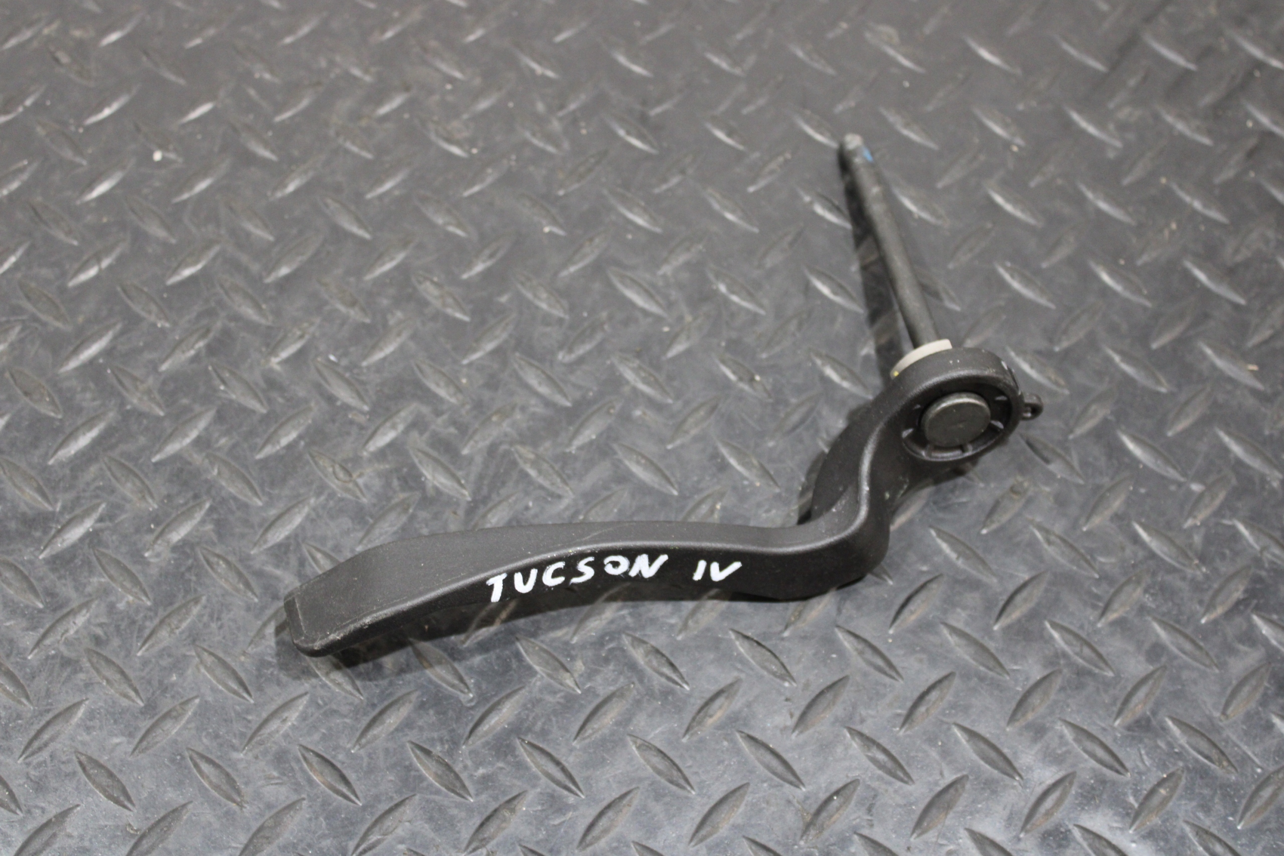 Poignée REGULACJA Volant HYUNDAI TUCSON IV 4