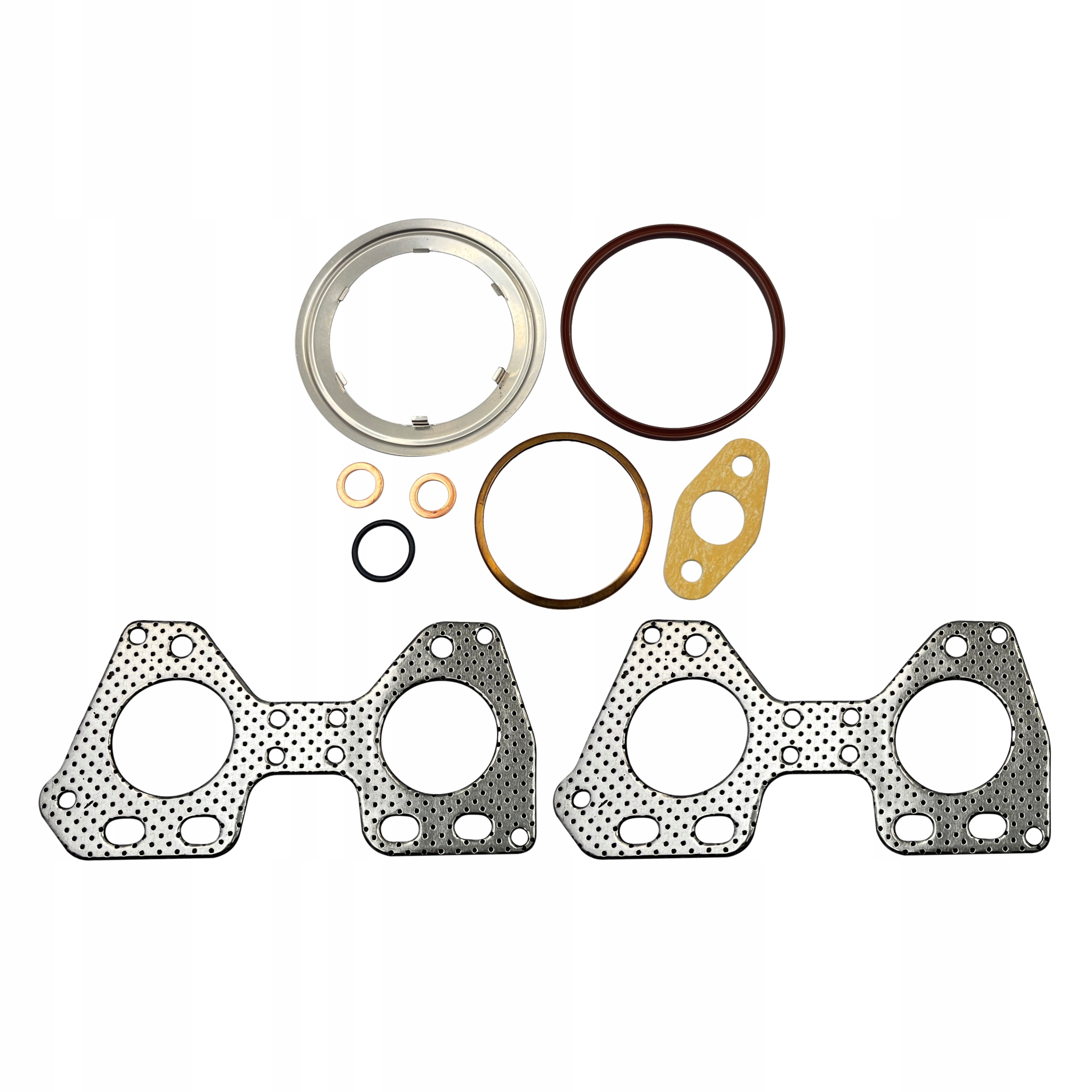 Sada těsnění turbíny Bmw 2 218 D 110 Kw Premium