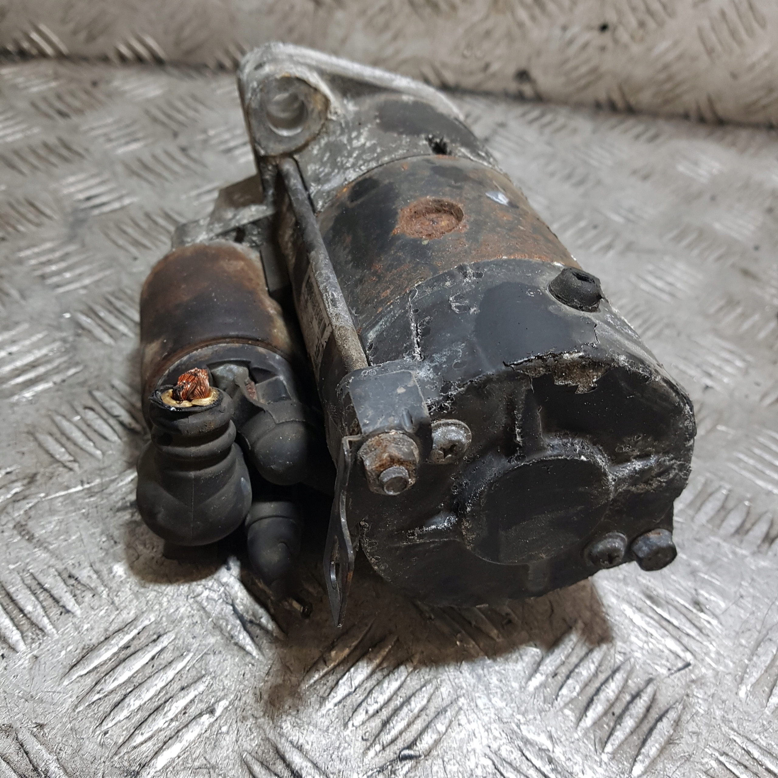 starter HONDA ACCORD 7 M002T85671 2.2 D