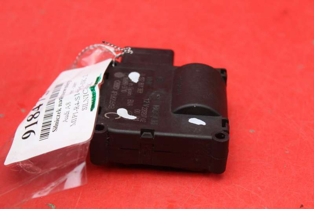 Micro moteur Bloc de chauffage complet 4F0820511BC AUDI A8 D3 4.2 TDI 326 KM 05-07