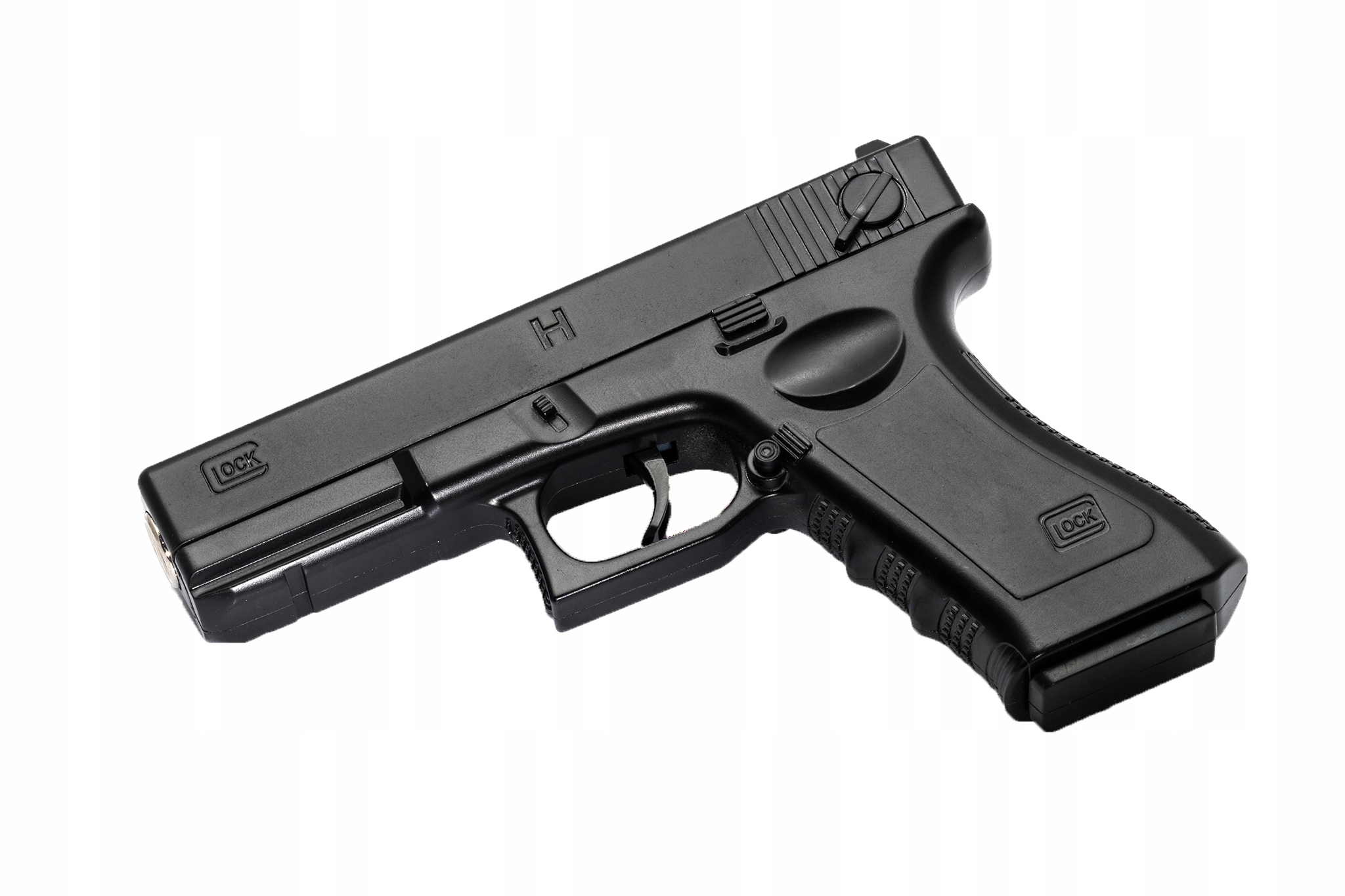 Pistolet C7 Metalowa replika Glock GRATIS 500 KUL Kod producenta GLOCK Replika C7