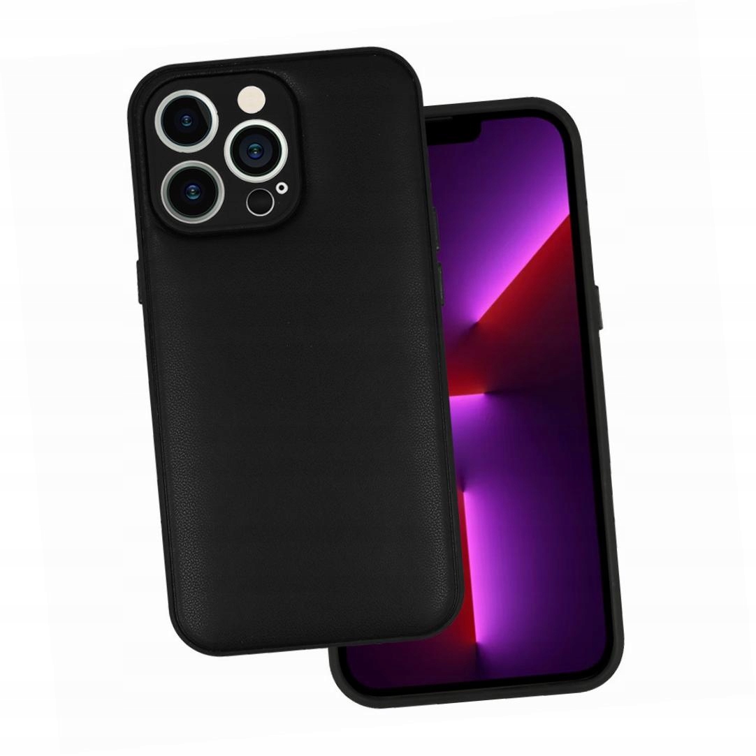 Etui Leather Case do Xiaomi Redmi 9A