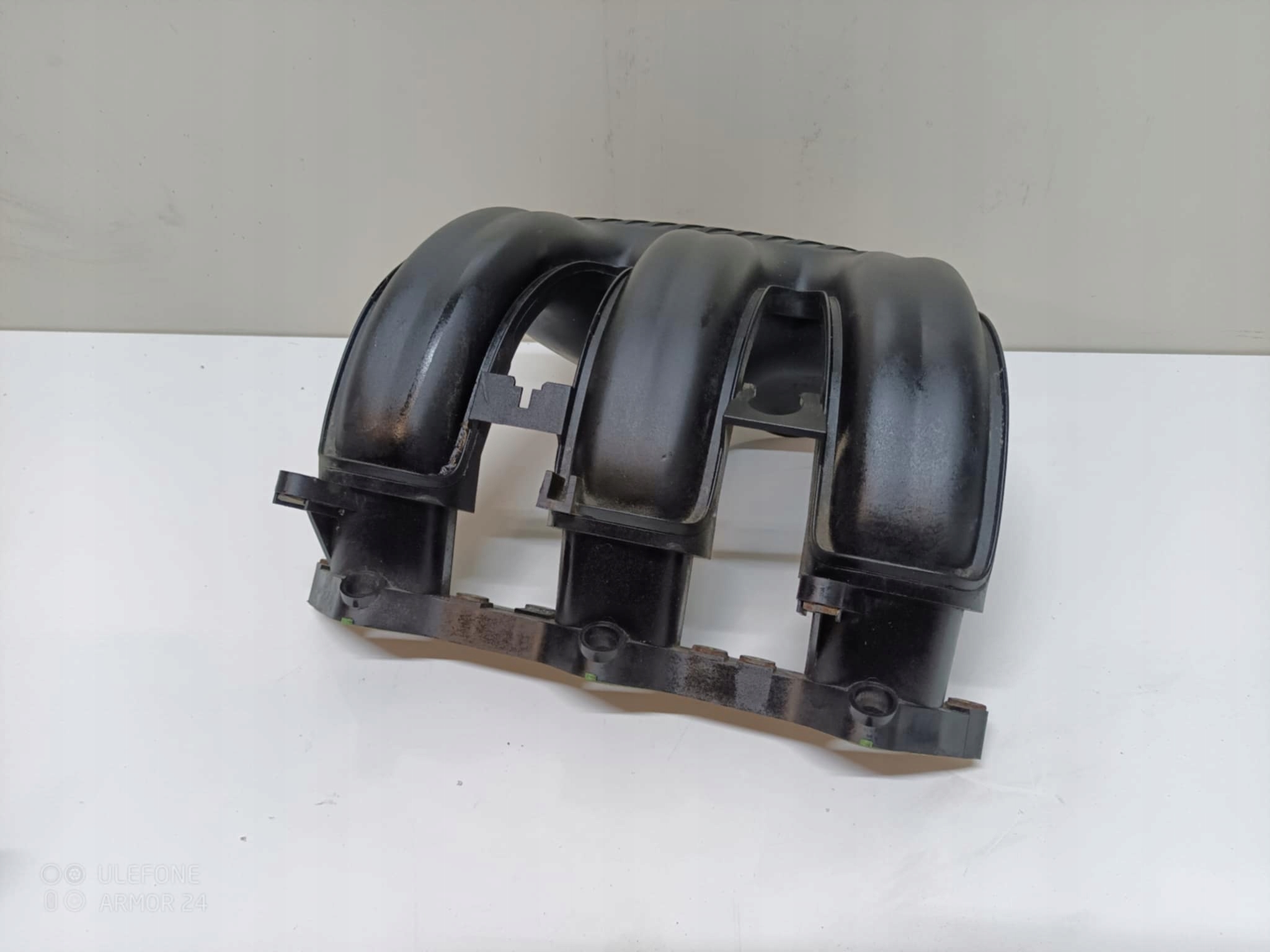 PORSCHE BOXSTER 986 intake manifold 996110045 2.7