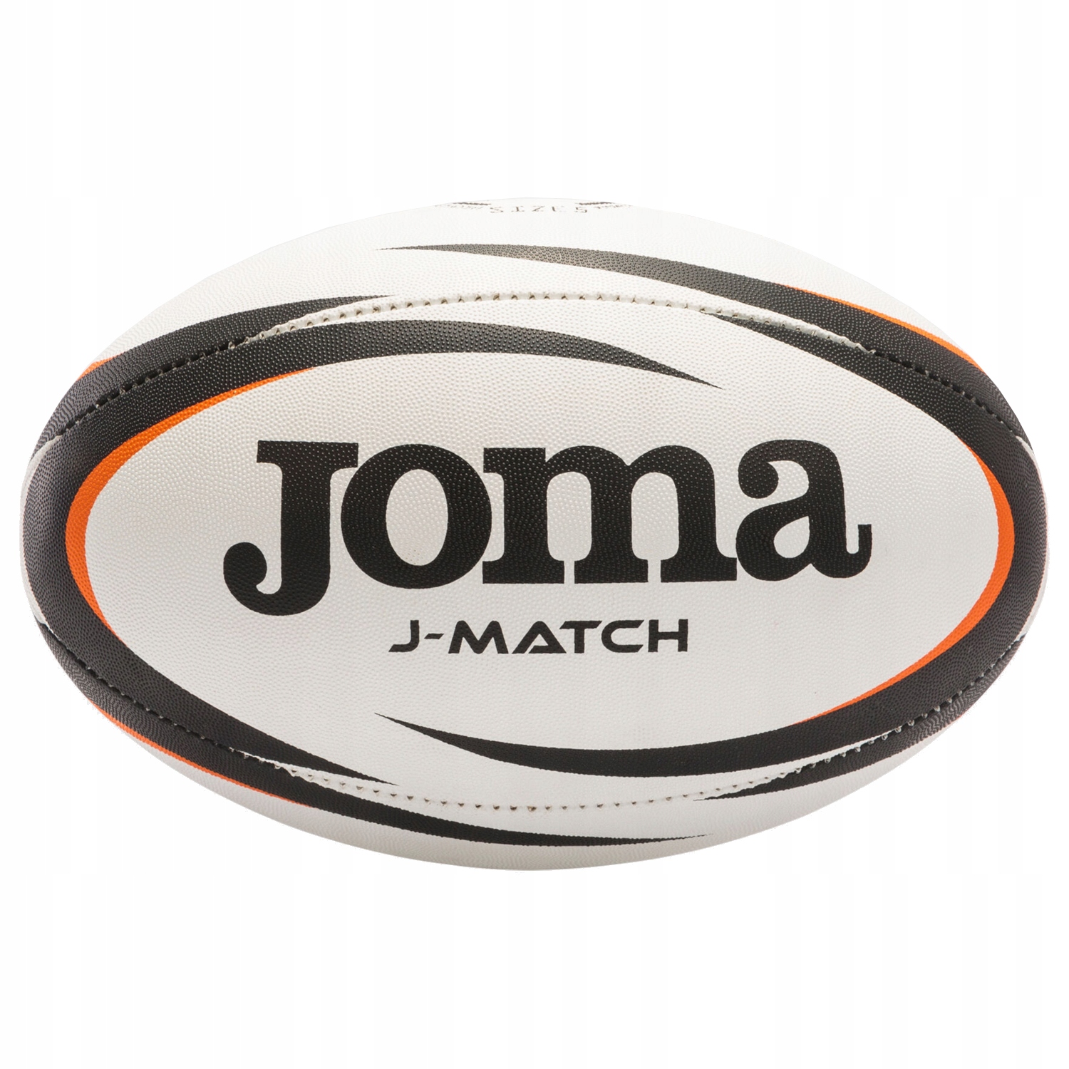 Joma J-match Rugby Ball [5] Ragbyový míč Guma Bílá