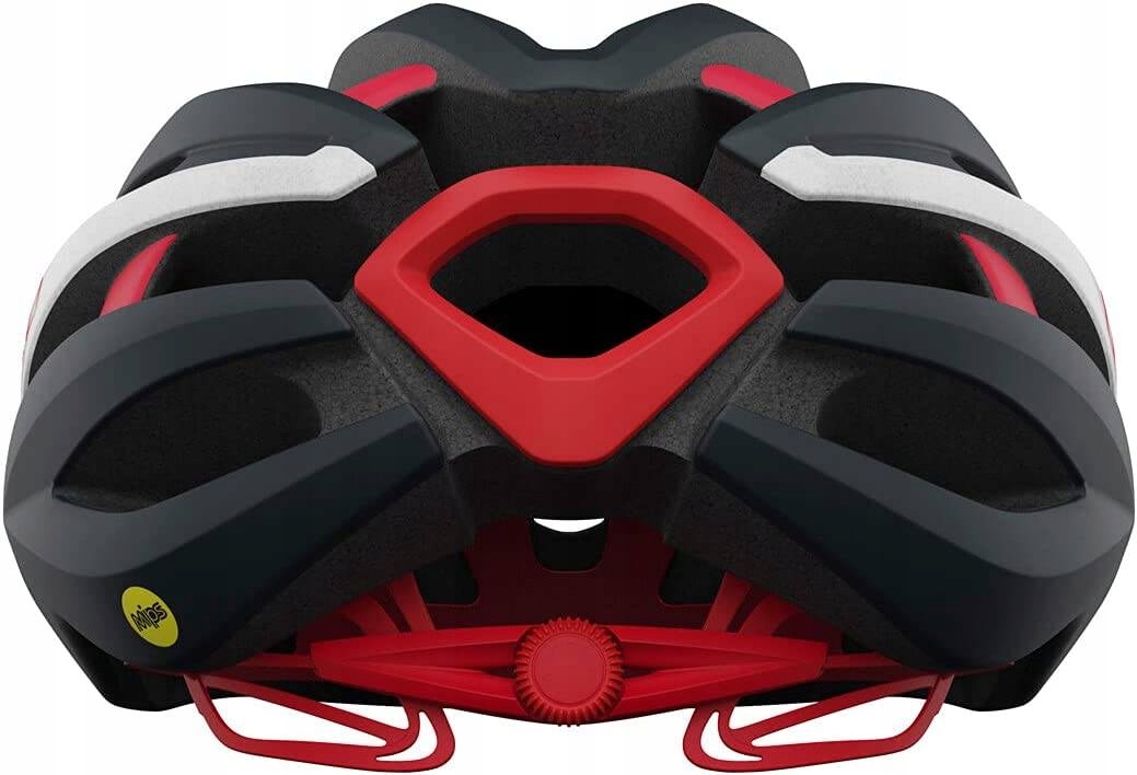 Kask rowerowy szosowy GIRO Synthe II MIPS rozmiar S Marka Giro