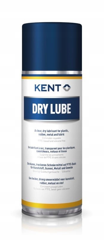 

Suchy Smar Kent 400ML