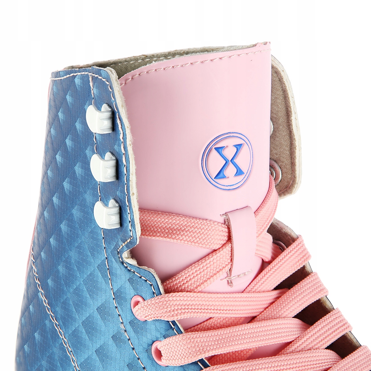 WROTKI DLA DOROSŁYCH SZYBKOŚCIOWE KLASYCZNE roz.38 Twardość kół 82A