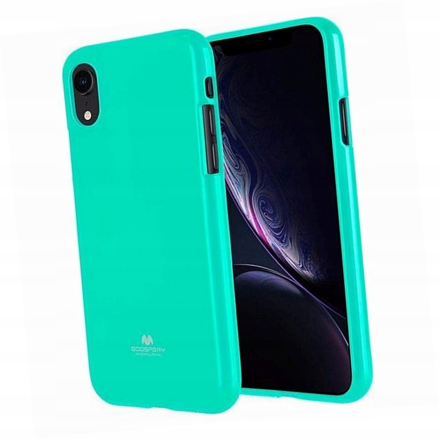 Etui futerał Mercury Jelly Case do Samsung A72