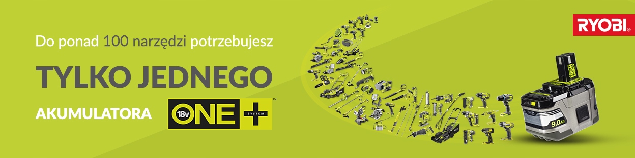 RYOBI RC18120-120 Akumulator 2,0Ah + Ładowarka 18V EAN (GTIN) 4892210152220