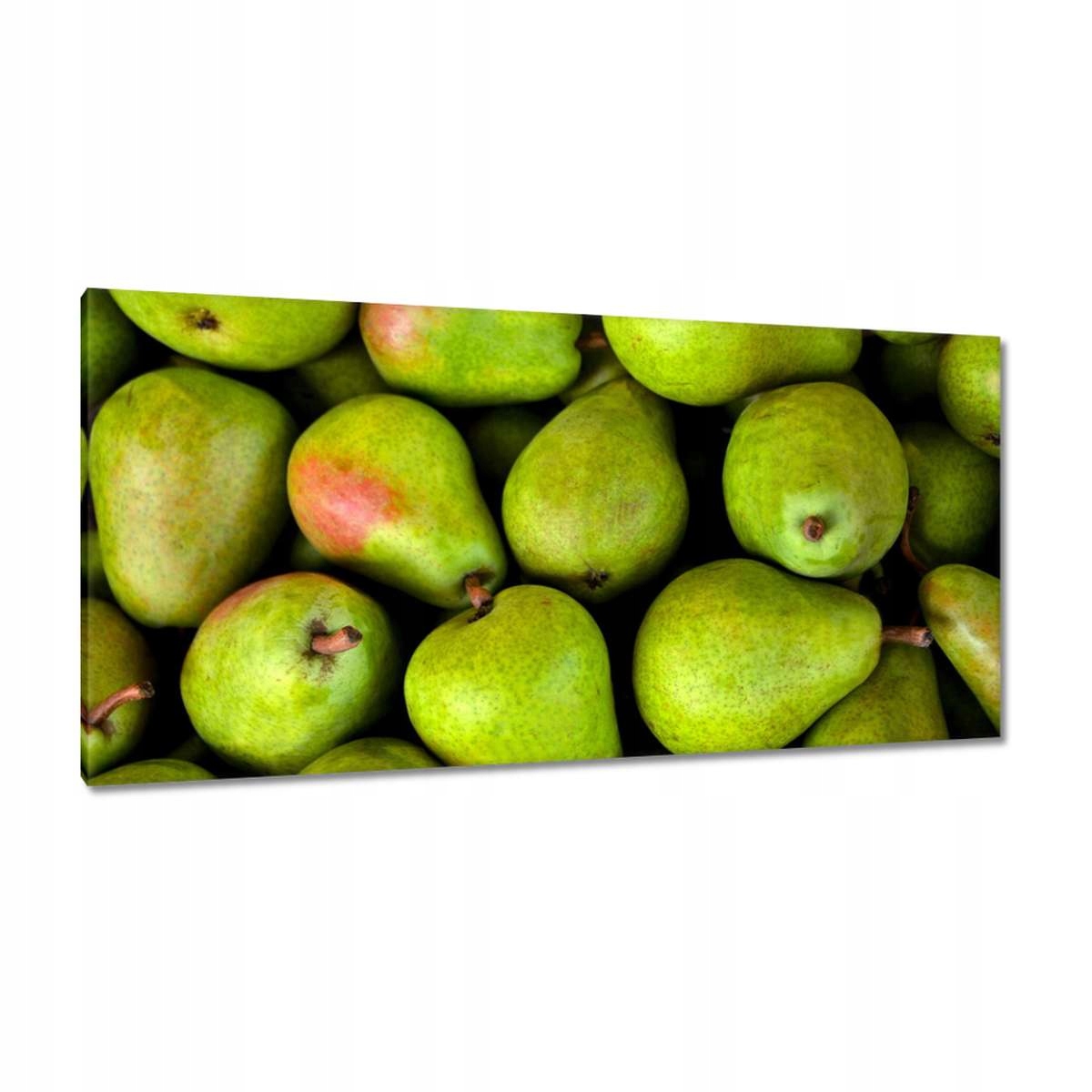 Obrazy 115x55 Hrušky Hruška do kuchyně