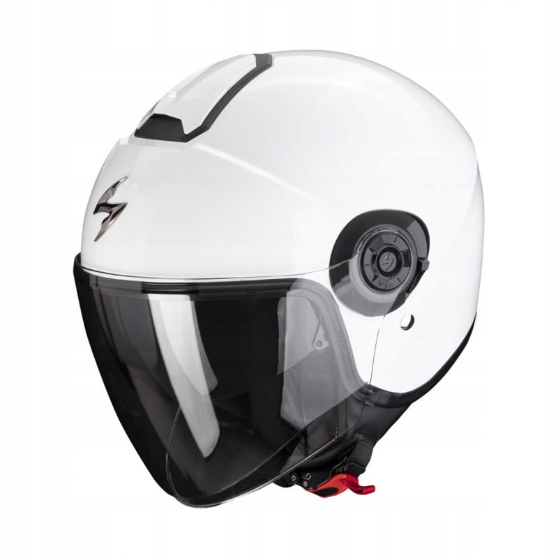 Kask Scorpion EXO-CITY II WHITE Rozmiar: S