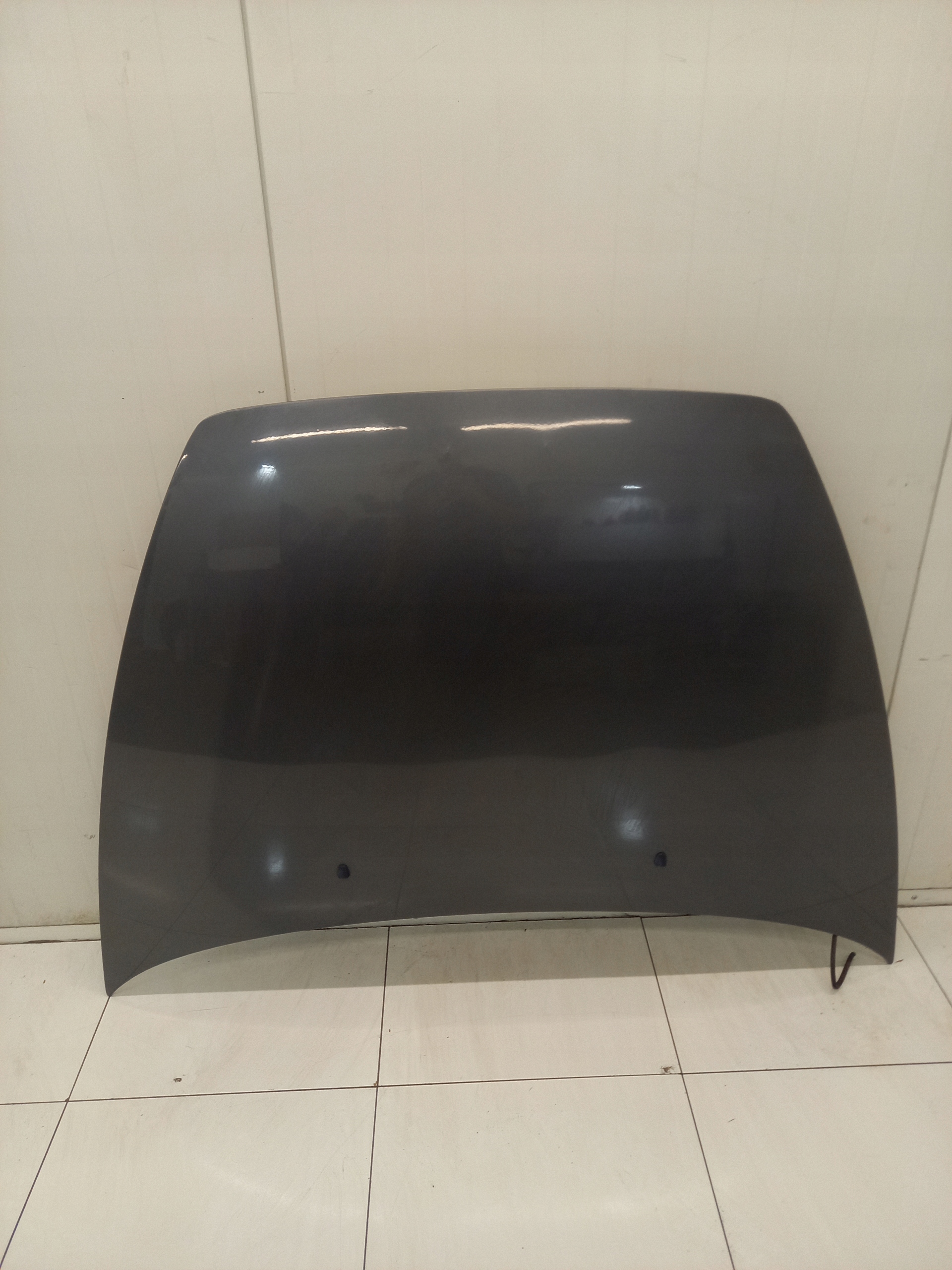 cofano VOLVO S40 II